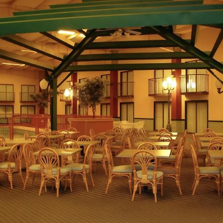 Regency Inn & Suites 알투스 외부 사진