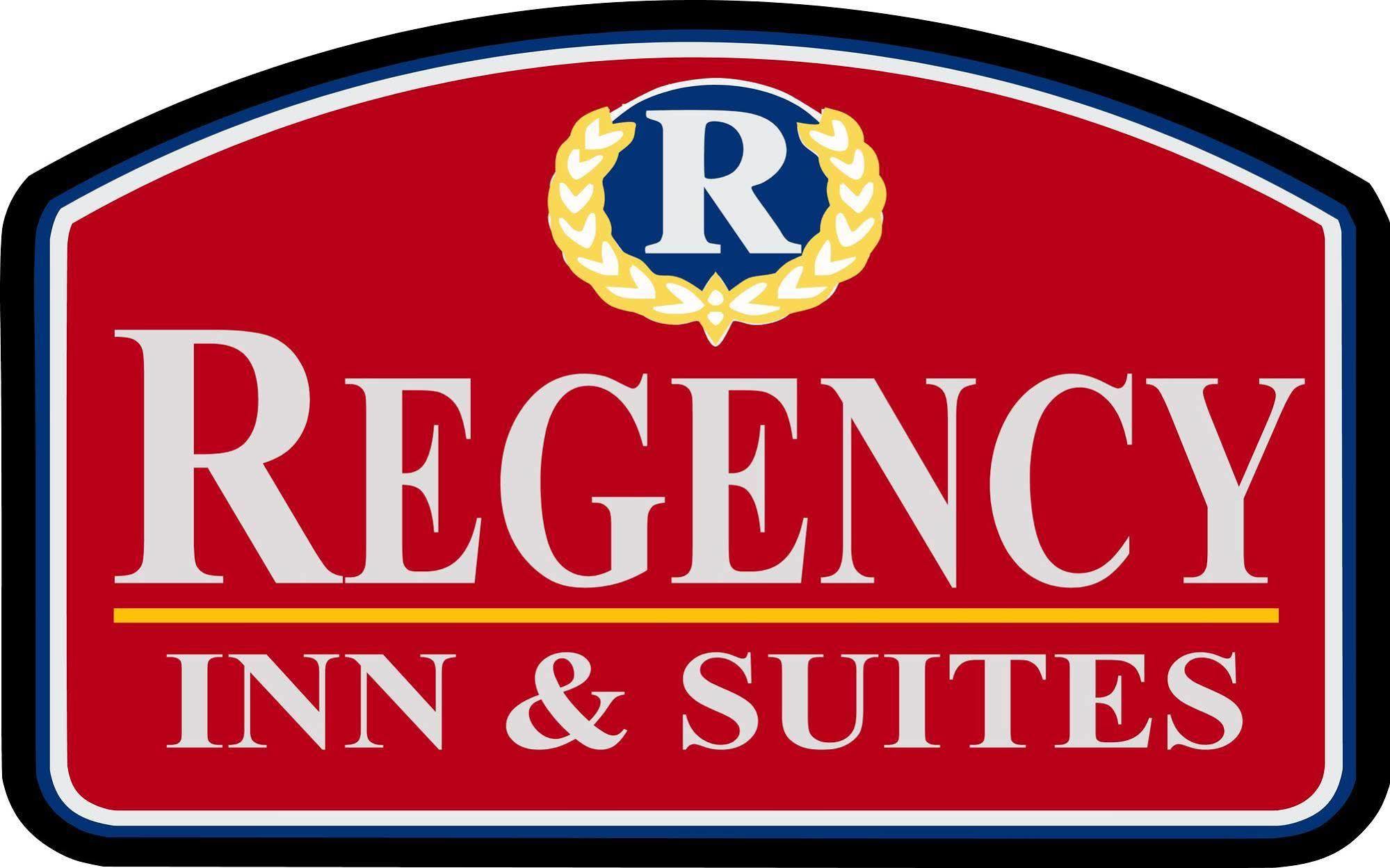 Regency Inn & Suites 알투스 외부 사진